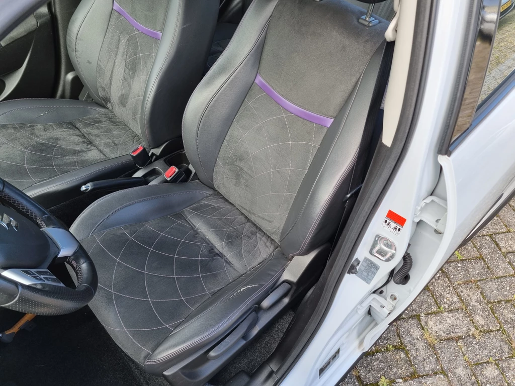 Suzuki Swift – foto 20
