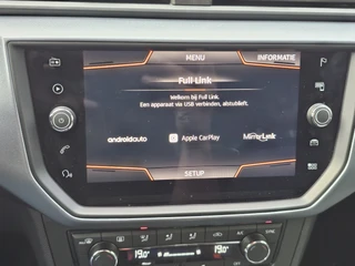 SEAT Arona – thumbnail 40