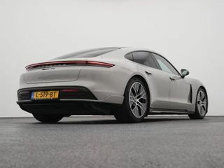 Porsche Taycan – thumbnail 10