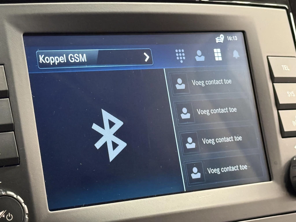 Mercedes-Benz Vito – foto 29