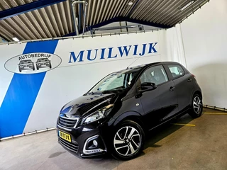 Peugeot 108 – thumbnail 1