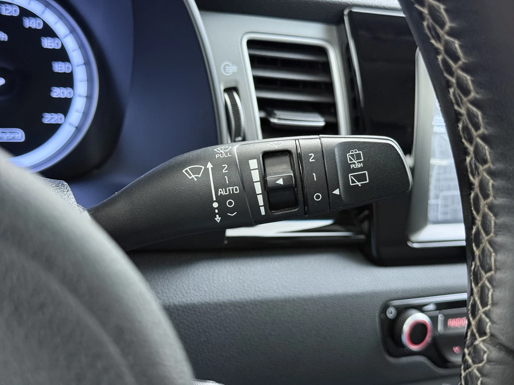 Kia Niro – foto 37
