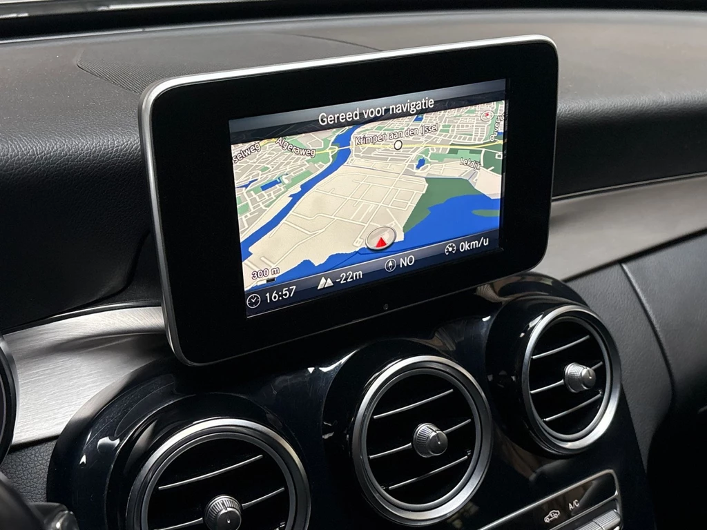 Mercedes-Benz C-Klasse – foto 8