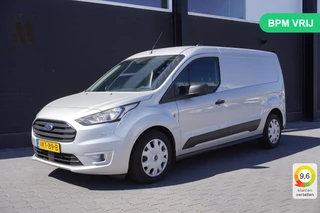 Ford Transit Connect – thumbnail 1