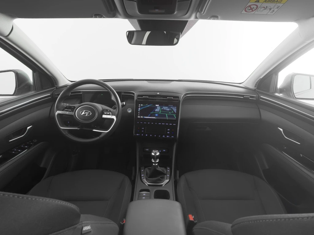 Hyundai Tucson – foto 19