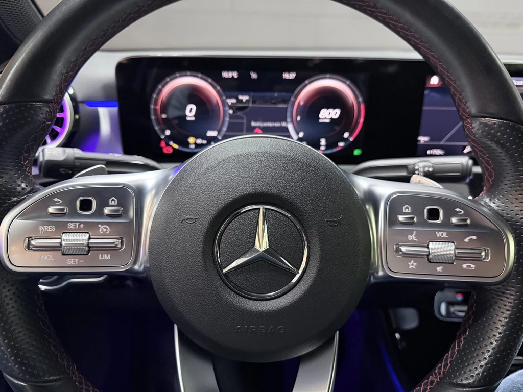 Mercedes-Benz A-Klasse – foto 20