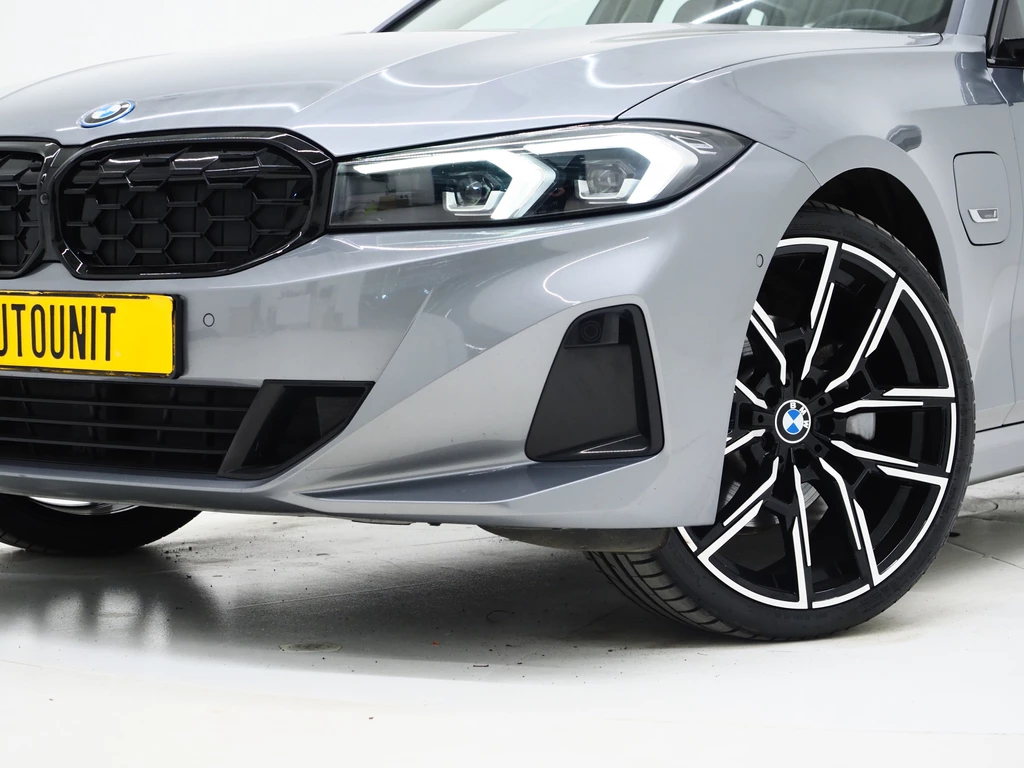 BMW 3 Serie – foto 11