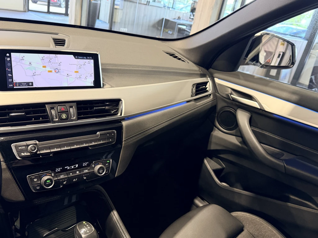 BMW X1 – foto 9