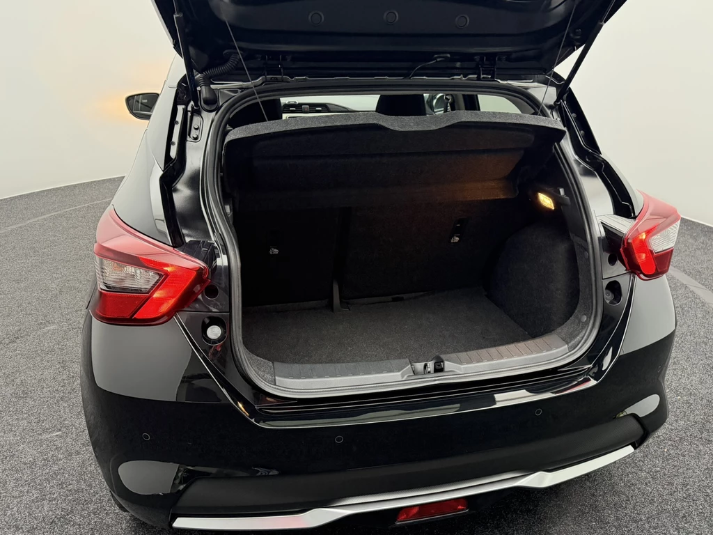 Nissan Micra – foto 26