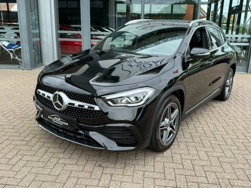 Mercedes-Benz GLA – foto 3