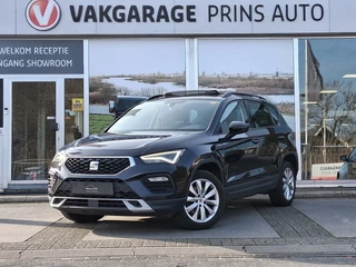 SEAT Ateca – thumbnail 1