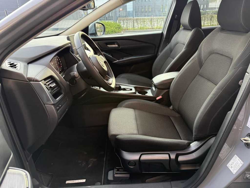 Nissan QASHQAI – foto 10
