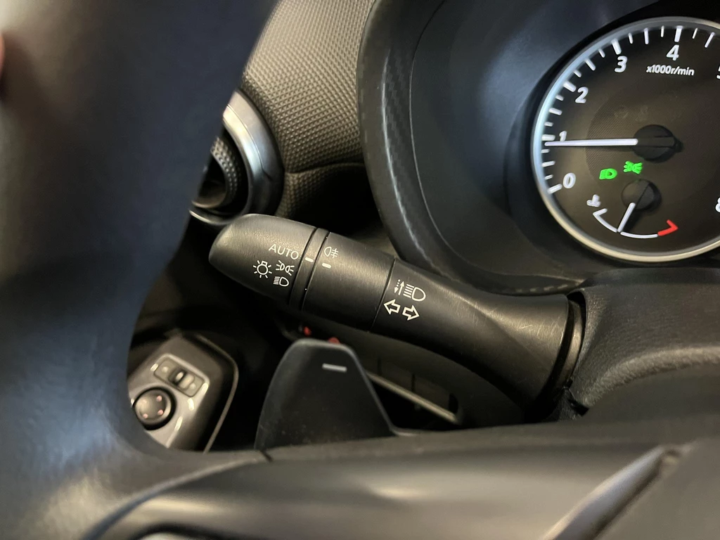Nissan Juke – foto 17