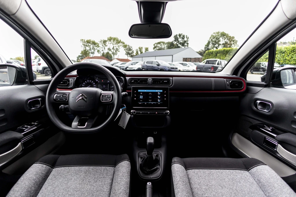 Citroën C3 – foto 20