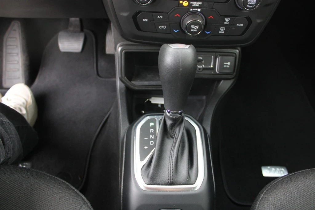 Jeep Renegade – foto 26