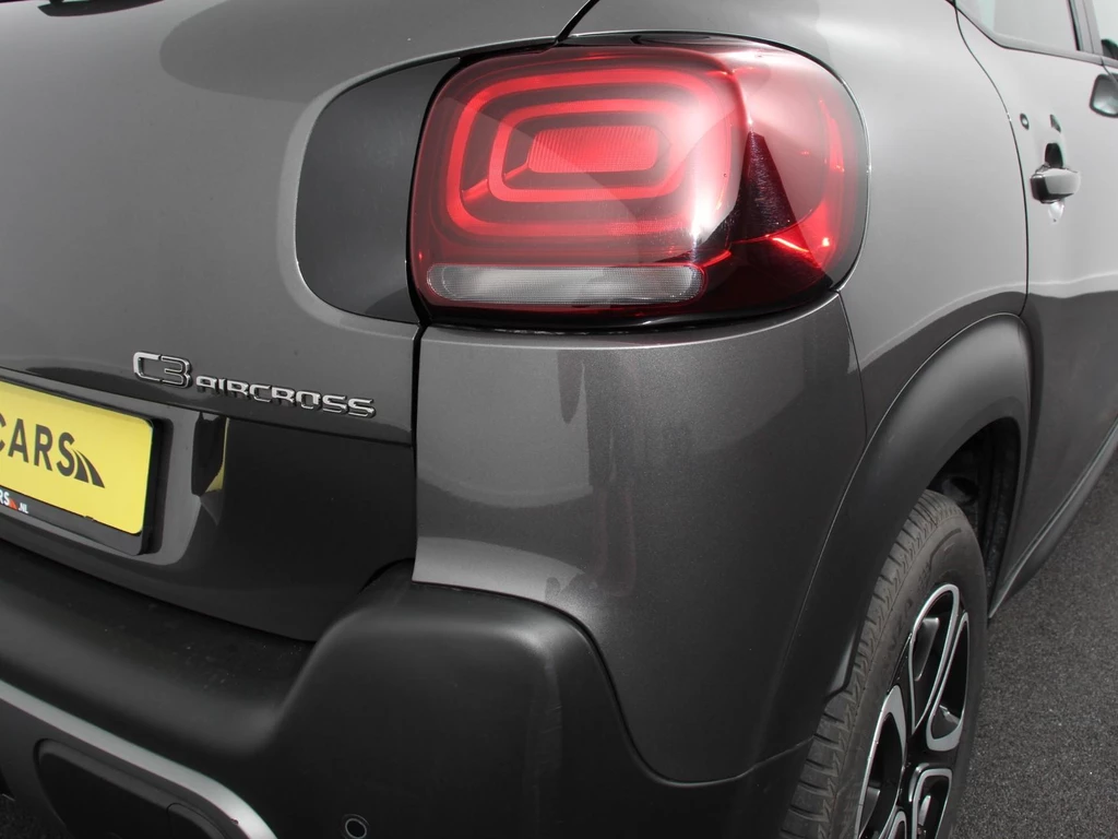 Citroën C3 Aircross – foto 35