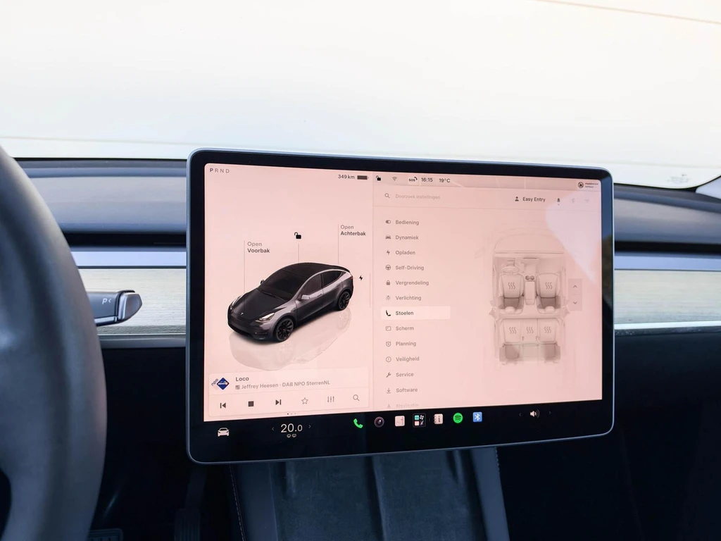 Tesla Model Y – foto 42