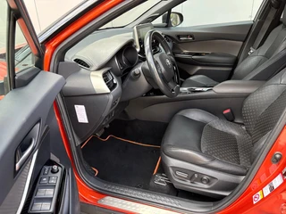 Toyota C-HR – thumbnail 9