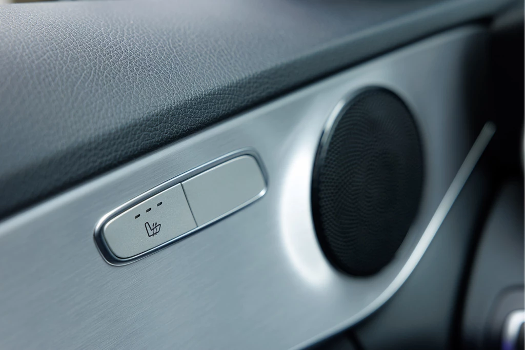 Mercedes-Benz C-Klasse – foto 23