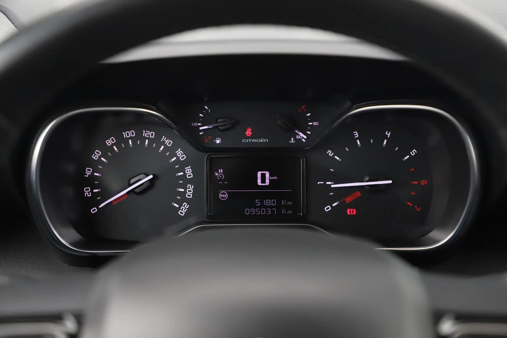 Citroën C3 Aircross – foto 12