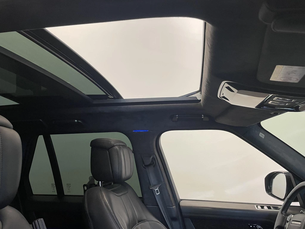 Land Rover Range Rover – foto 19