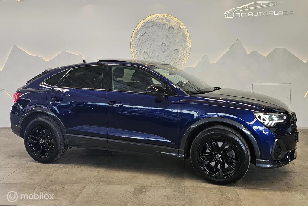 Audi Q3 – foto 8