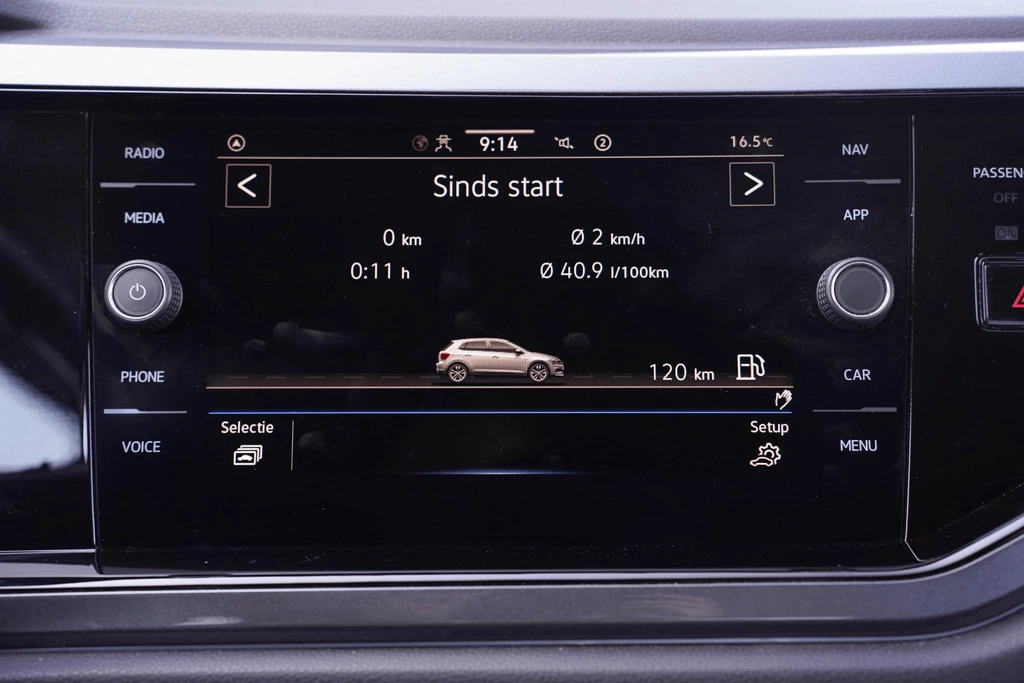 Volkswagen Polo – foto 47