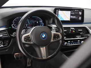 BMW 5 Serie – thumbnail 19