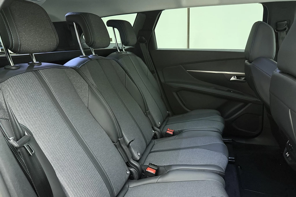 Peugeot 5008 – foto 15