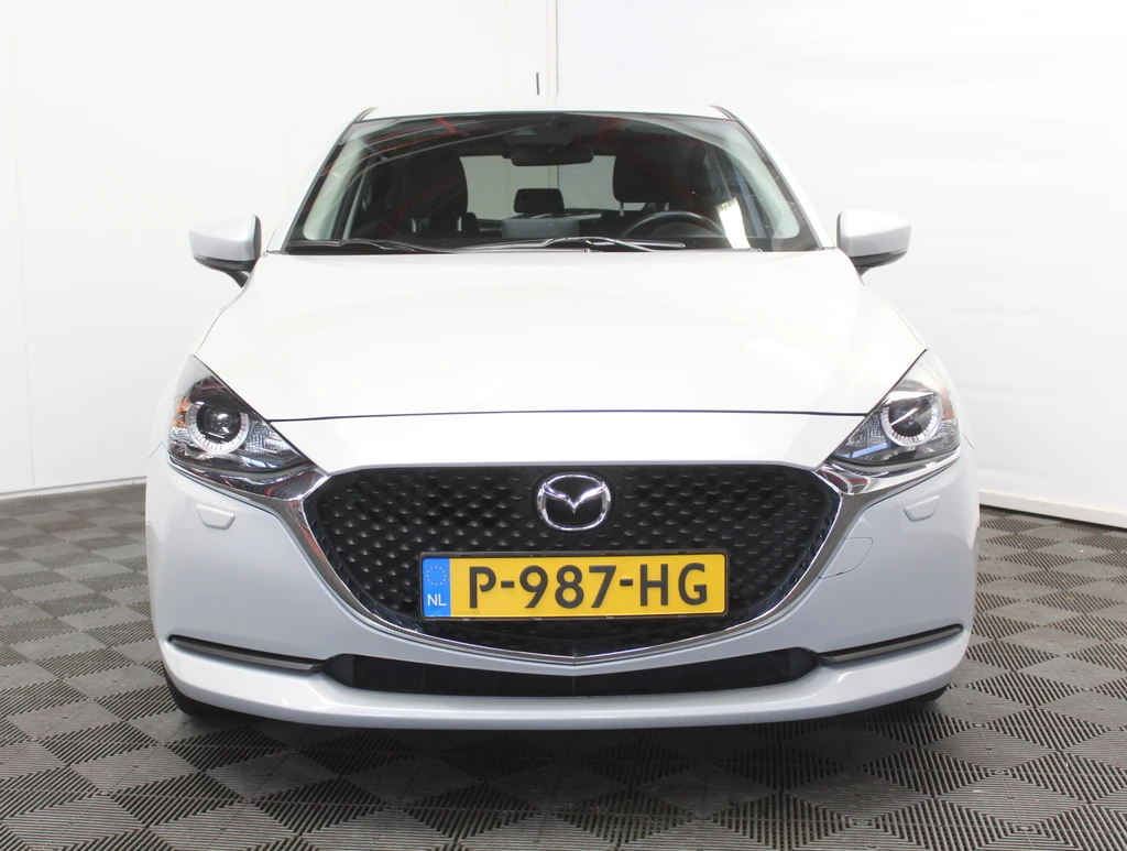 Mazda 2 – foto 9