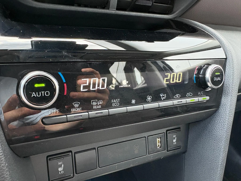Toyota Yaris Cross – foto 27