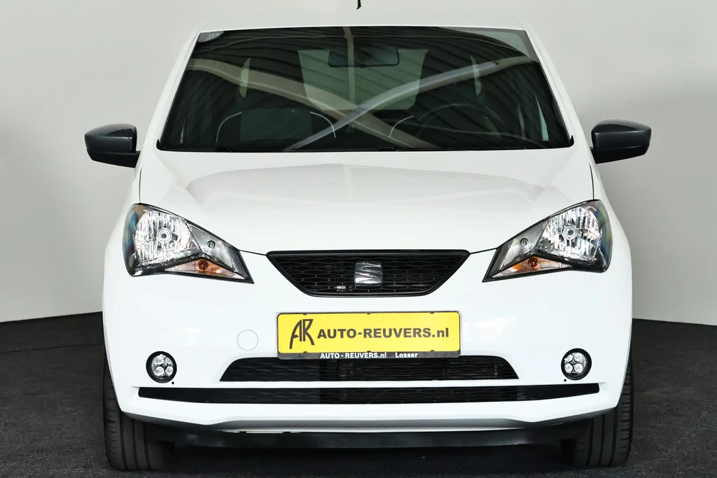 SEAT Mii – foto 8