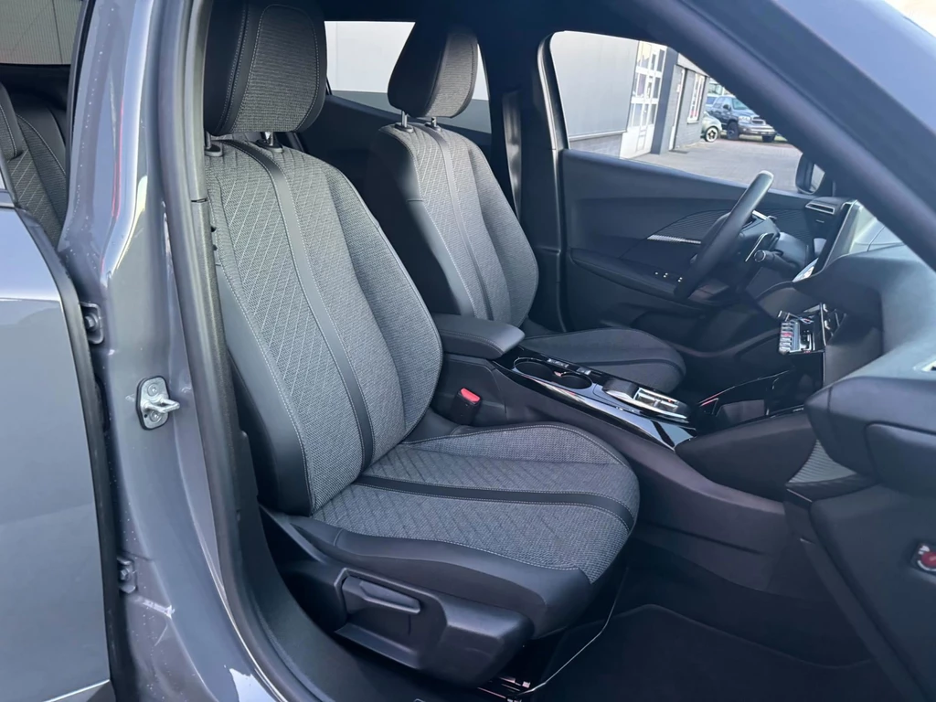 Peugeot 2008 – foto 14