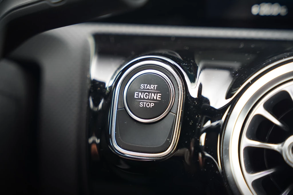 Mercedes-Benz CLA – foto 38