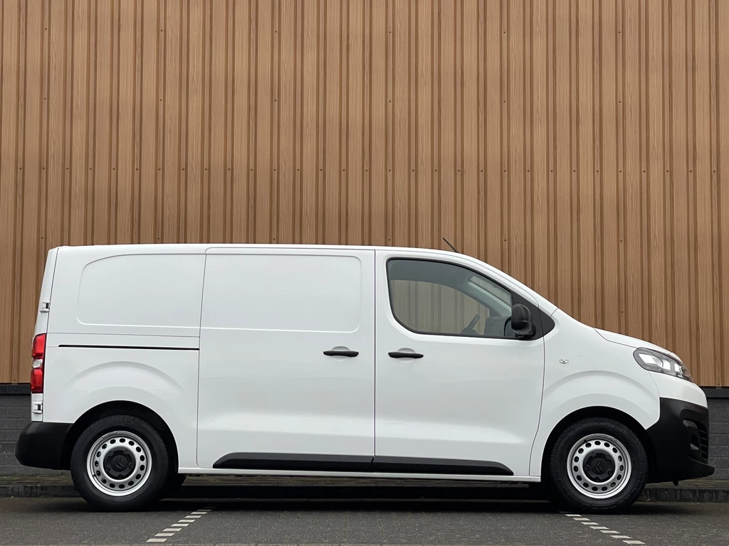 Citroën Jumpy – foto 5