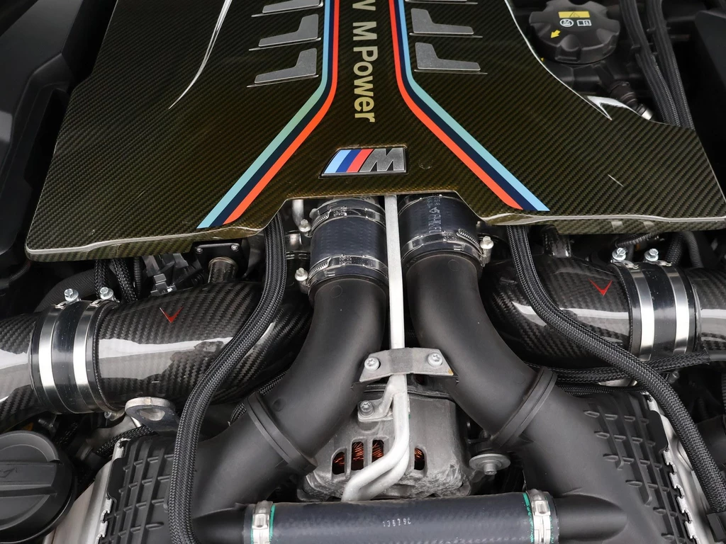 BMW M5 – foto 66