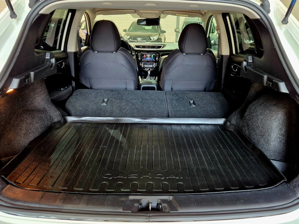 Nissan QASHQAI – foto 44