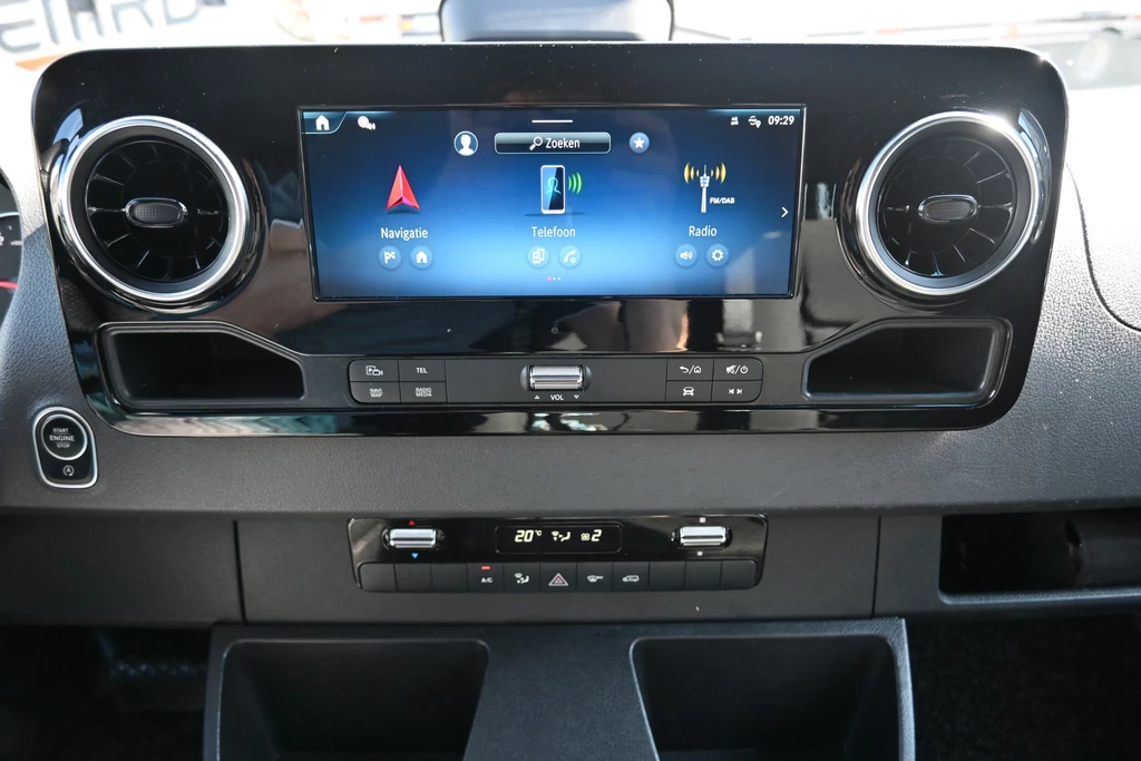 Mercedes-Benz Sprinter – foto 8