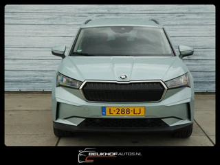 Škoda Enyaq iV – thumbnail 10
