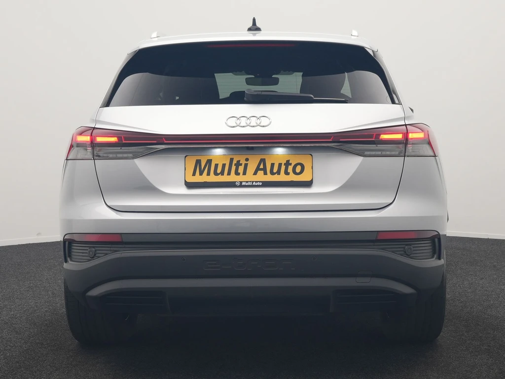 Audi Q4 e-tron – foto 5