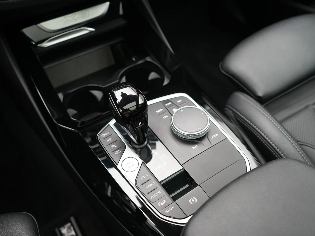 BMW X3 – foto 28
