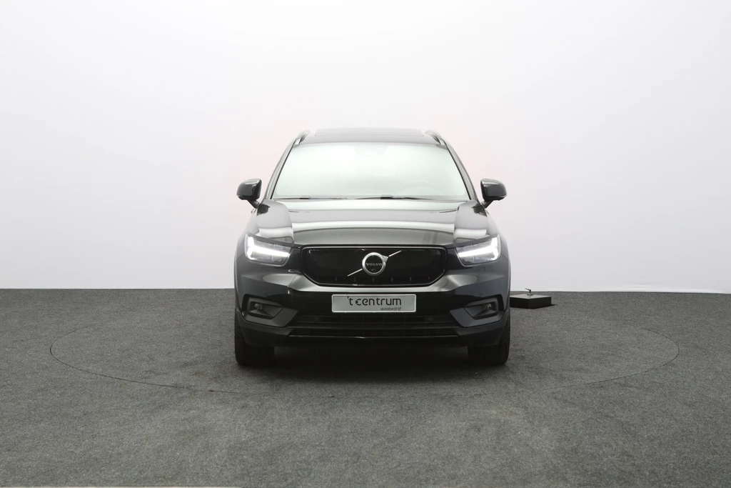 Volvo XC40 – foto 8