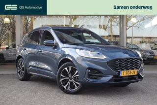 Ford Kuga – thumbnail 8