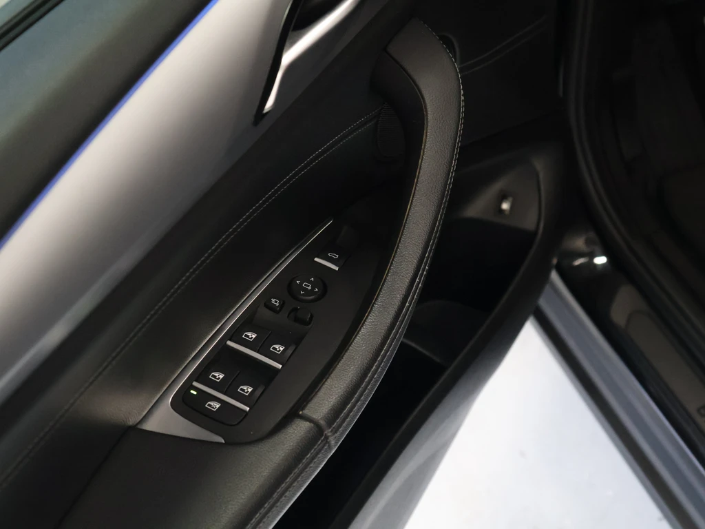 BMW X3 – foto 13