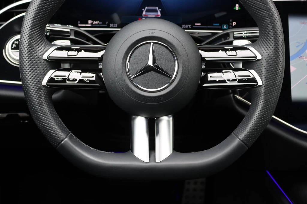 Mercedes-Benz E-Klasse – foto 29