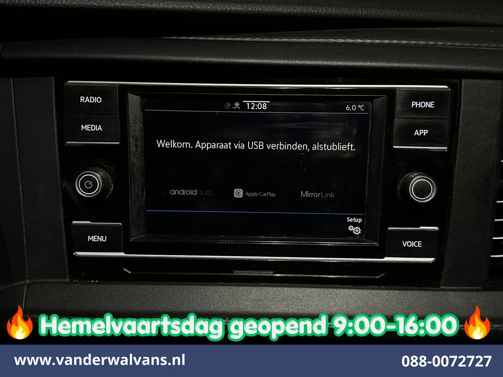 Volkswagen Transporter – foto 6