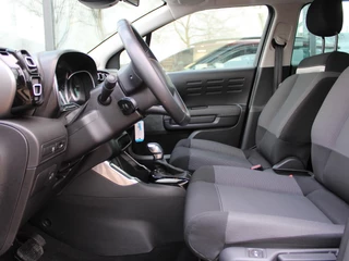 Citroën C3 Aircross – thumbnail 11