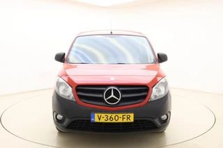 Mercedes-Benz Citan – thumbnail 9