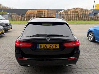 Mercedes-Benz E-Klasse – thumbnail 7