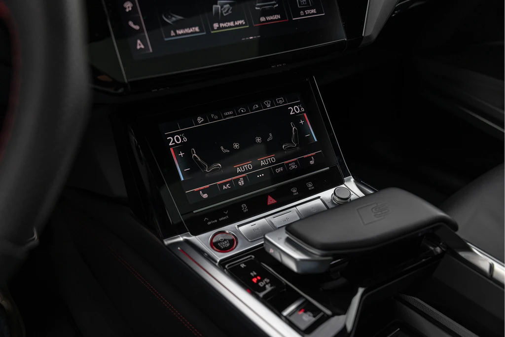 Audi Q8 Sportback e-tron – foto 14